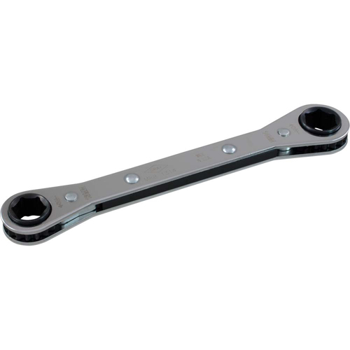 Flat Ratcheting Box Wrench Superchem Industries