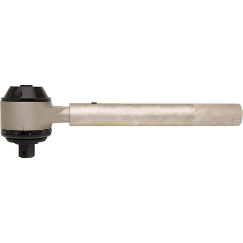 Multiplicateur de couple, 1/2" Couple d'entr&eacute;e, 1" Couple de sortie, 13,6:1 Ratio Superchem Industries