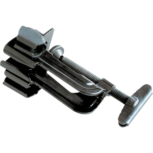 Hands-free Locking Plier Holder Superchem Industries