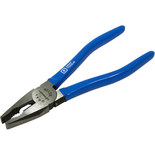 Pince universelle pour poseur de lignes Superchem Industries
