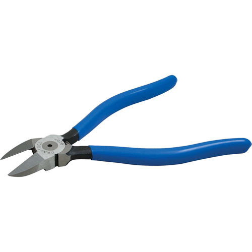 Side Cutting Plier, 7-1/4" L Superchem Industries