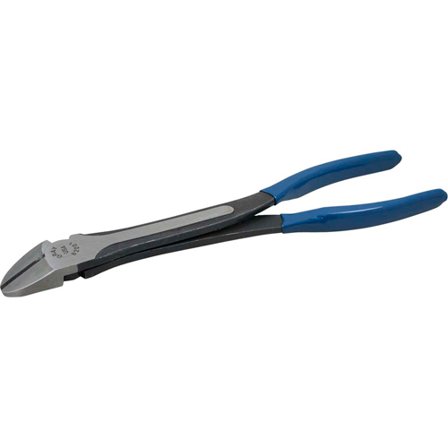 Long Reach Diagonal Plier, 11-1/4" L Superchem Industries
