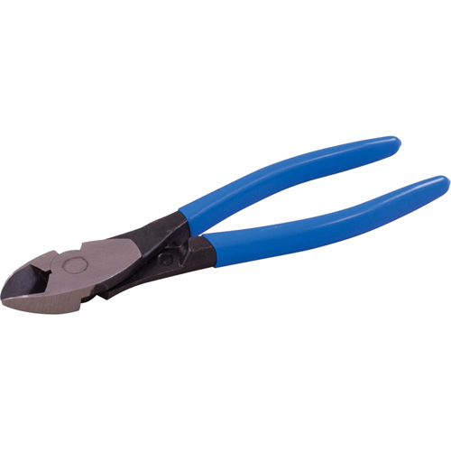 Side Cutting Pliers, 5-1/2" L Superchem Industries