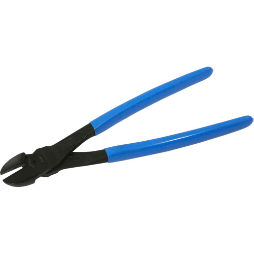 Side Cutting Plier, 10" L Superchem Industries