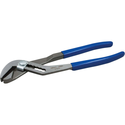 Water Pump Pliers, 10-1/4" Superchem Industries