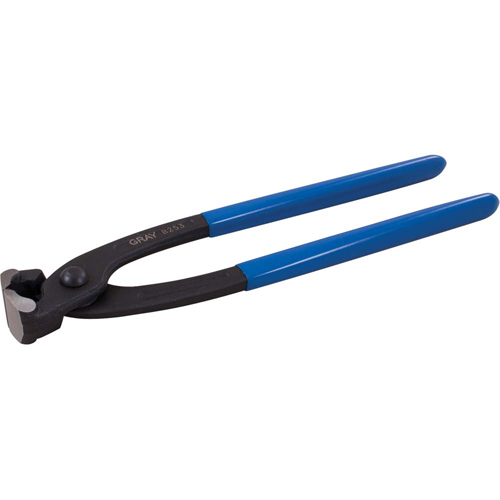 End Cutting Pliers Superchem Industries