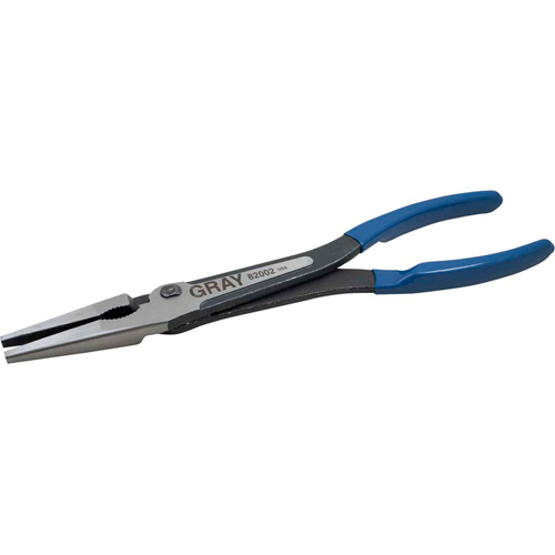 Long Reach Straight Needle Nose Plier Superchem Industries