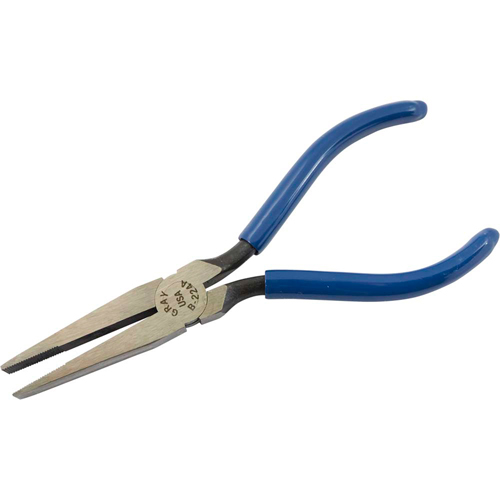 Flat Nose Plier Superchem Industries