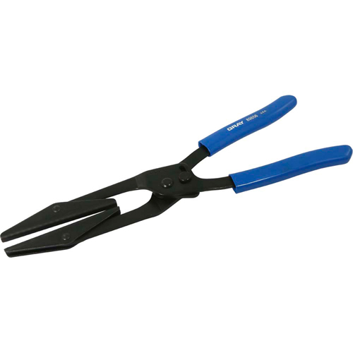 Hose Pinch Off Plier, 13-3/4" Overall Length, 2-1/2" Jaw Opening Superchem Industries