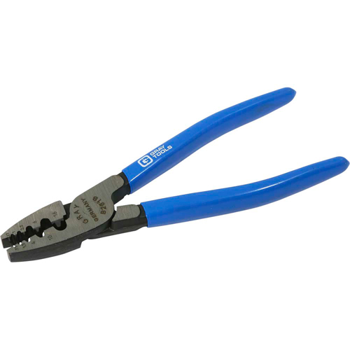 Crimping Pliers Superchem Industries