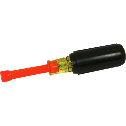 Nut Driver Superchem Industries