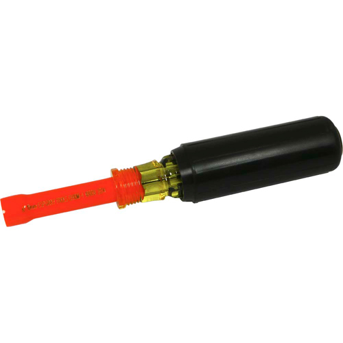 Nut Driver Superchem Industries