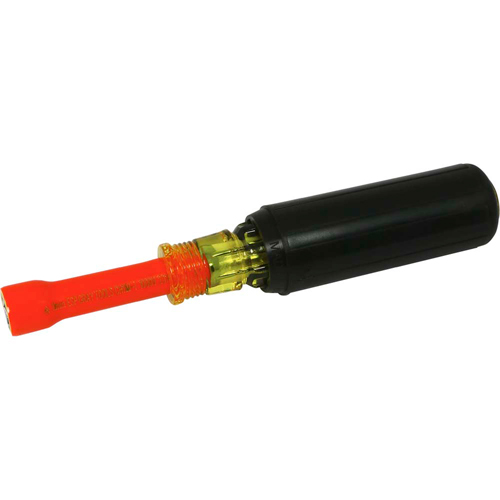 Nut Driver Superchem Industries