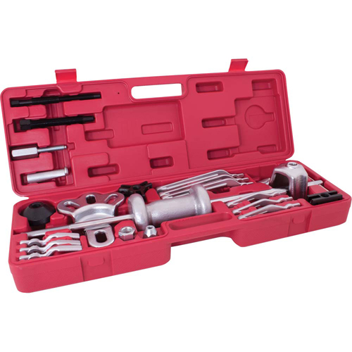 Slide Hammer Puller Set Superchem Industries