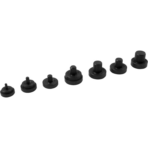 Douille d'outil &agrave; &eacute;vaser Superchem Industries