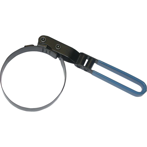 Oil Filter Wrench, 3-1/2" - 3-7/8" Filter Capacity Superchem Industries