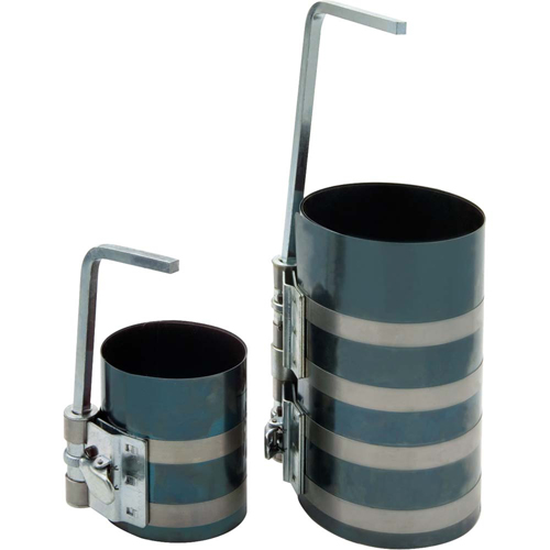 Piston Ring Compressor Superchem Industries