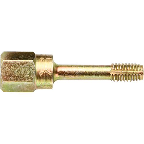 Tap, High Speed Steel, M8x1.25 Thread Superchem Industries