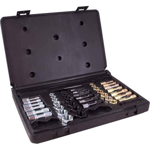Trousse de refiletage Superchem Industries