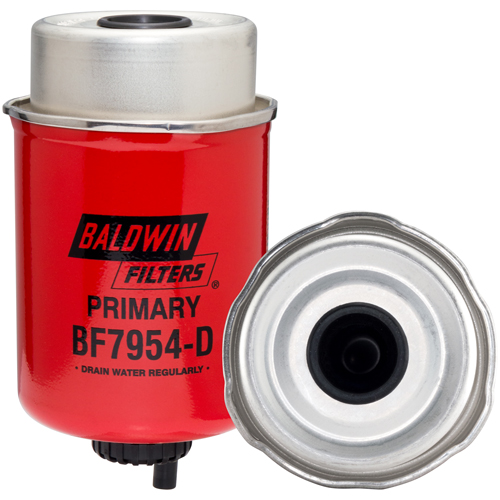 BF7954-D Primary Fuel/Water Separator with Removable Drain Superchem Industries