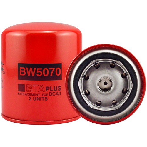 BW5070 Transmission Spin-On Filter Superchem Industries