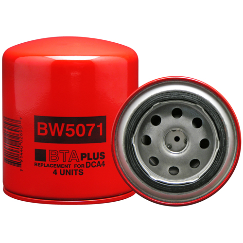 BW5071 Foam Blanket Superchem Industries