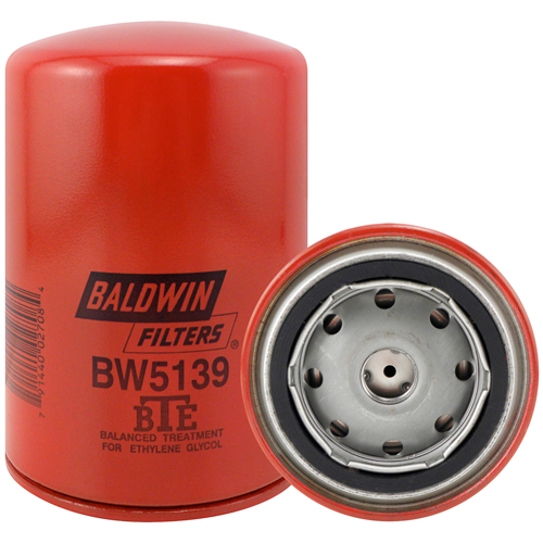 BW5139 Transmission Spin-On Filter Superchem Industries