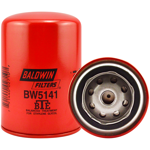 BW5141 Transmission Filter Superchem Industries
