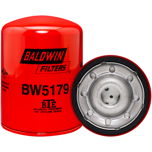 BW5179 Spin-On Coolant Filter with BTA PLUS Formula Superchem Industries