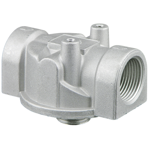 FB1307 Filtre pour liquide de refroidissement &agrave; visser avec additif BTE Superchem Industries