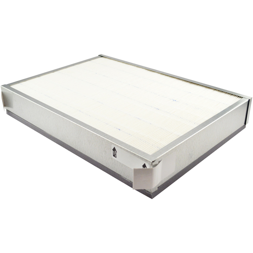 PA5300 &eacute;l&eacute;ment de filtre &agrave; air pour habitacle Superchem Industries