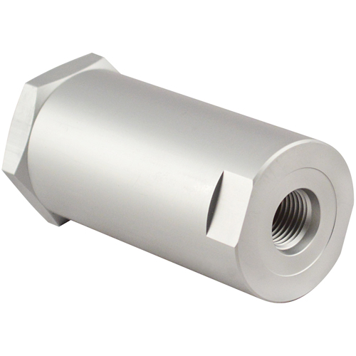 PT9468 Filtre de canalisation hydraulique &agrave; visser Superchem Industries