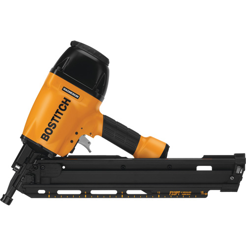 33° Paper Tape Framing Nailer Superchem Industries
