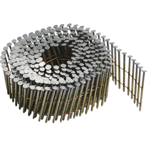15° Coil Siding Nails Superchem Industries