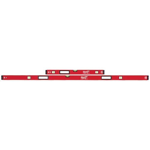 Redstick Magnetic Box Level Jamb Set Superchem Industries