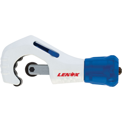 Copper Cutting Tubing Cutters, 1/8" - 1-3/8" Capacity Superchem Industries