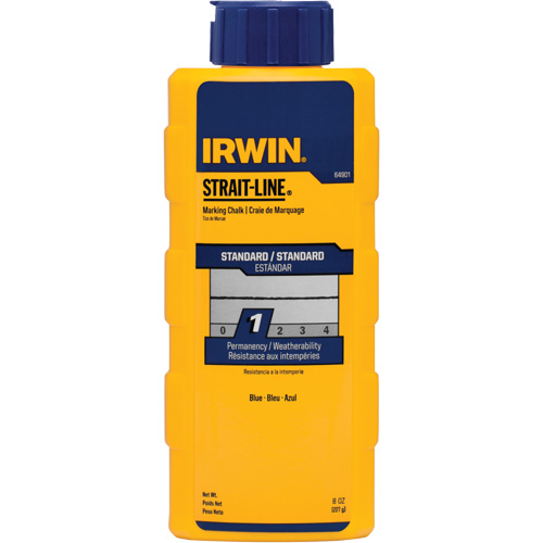 Standard Marking Chalk Refill Superchem Industries