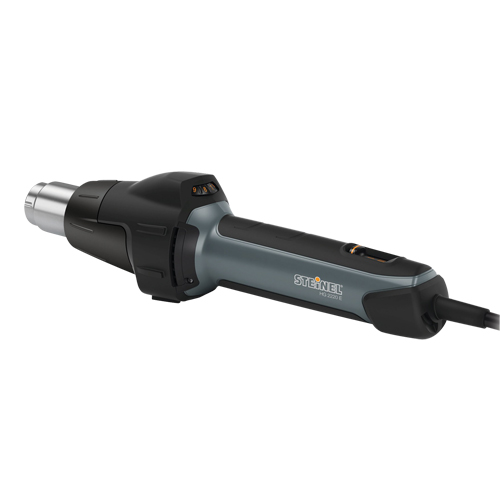 Pistolet &agrave; chaud droit Superchem Industries