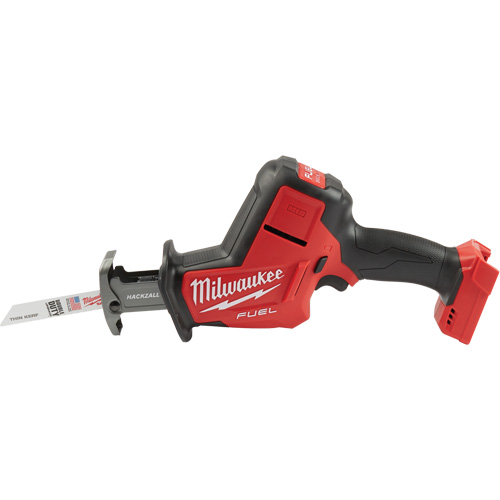 Ensemble de scie alternative M18 Fuel Hackzall , 18 V, Lithium-ion Bloc-pile, 0-3000 coups/min Superchem Industries