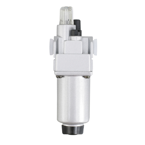 Lubrificateur d'air, 3/4" NPT, Max. 290 PSI, Vertical Superchem Industries