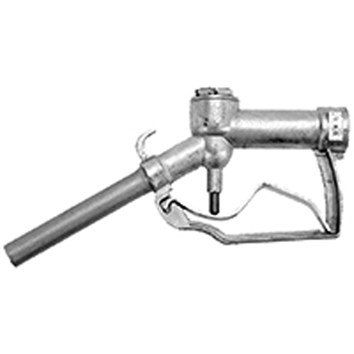 Gravity Fuel Nozzle Superchem Industries