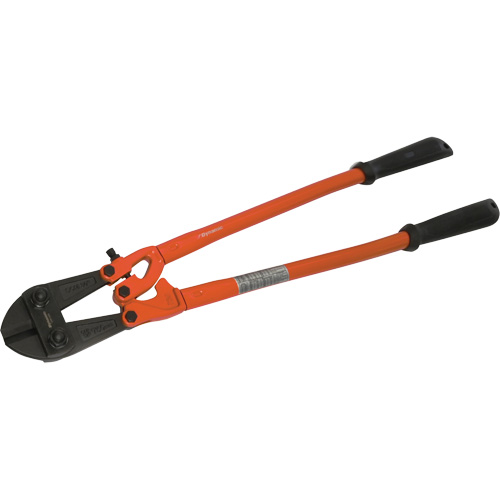 Coupe-boulon, 30" l, Coupe centrale Superchem Industries