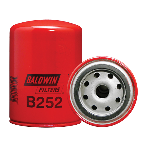 B252 Transmission Spin-On Superchem Industries