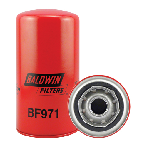 BF971 Filtre &agrave; visser pour r&eacute;servoir de carburant Superchem Industries