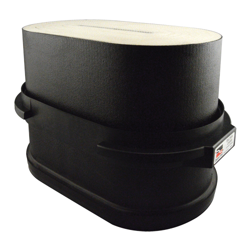 CA5500 Channel Flow Air Element Superchem Industries