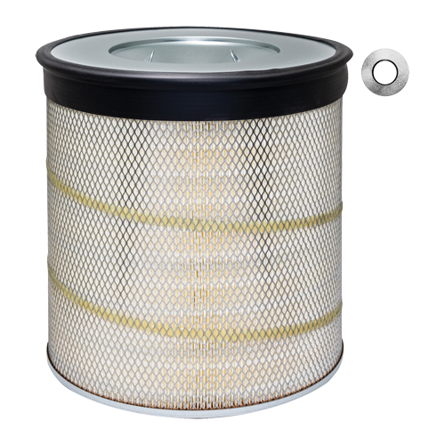 PA2839 &eacute;l&eacute;ment de filtre &agrave; air avec tirettes Superchem Industries