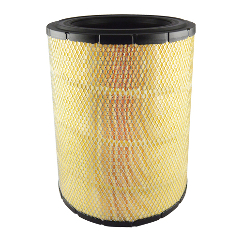 RS3510XP &eacute;l&eacute;ment filtrant &agrave; air nano avec joint radial de performance extr&ecirc;me Superchem Industries