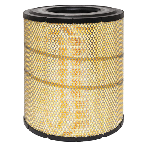 RS3518XP &eacute;l&eacute;ment filtrant &agrave; air ext&eacute;rieur nano avec joint radial de performance extr&ecirc;me Superchem Industries