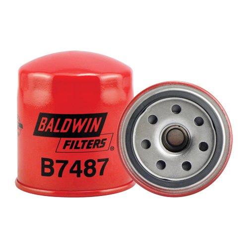 B7487 Lube Spin-On Filter Superchem Industries