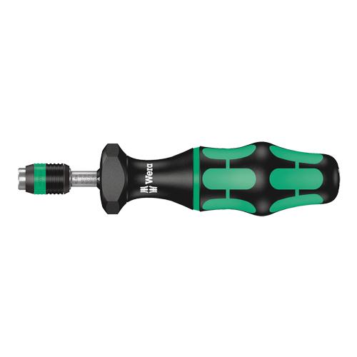 Tournevis &agrave; couple ajustable, Gamme de couple 2,5 - 11,5 lb-po, 4-1/8" Longueur Superchem Industries